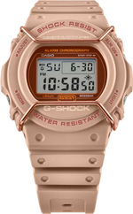 Часы Casio DW-5700PT-5