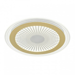 Накладной светильник Sonex Promise 7738/80L