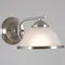 Бра  IL0891-1WSQ-26 AB ELITE ILLUMICO