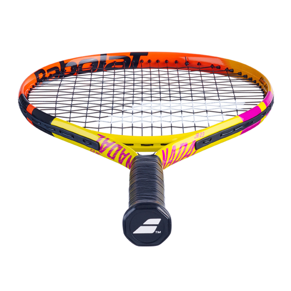 Теннисная ракеткаДетская теннисная ракетка Babolat Nadal Junior 23