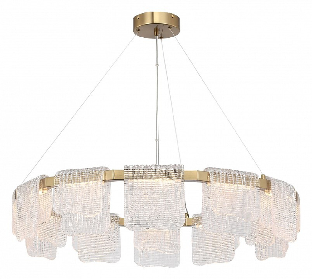 Подвесная люстра ST-Luce VOILE SL6021.203.66