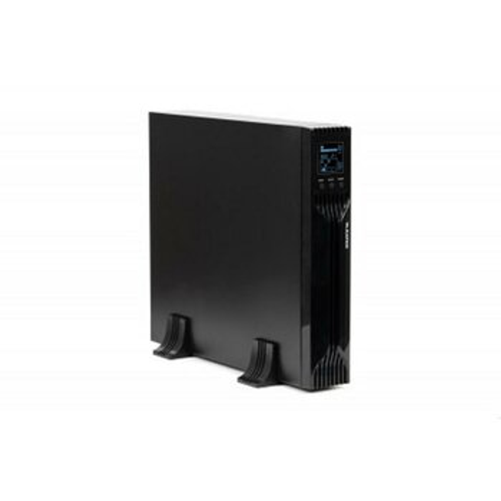 ИБП БАСТИОН RAPAN-UPS-1000-RACK-IN-2X9