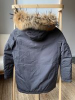 Парка Woolrich