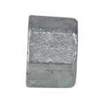 Заглушка чугун оц Ду 32 (1 1/4") ВР Fittex PLUS