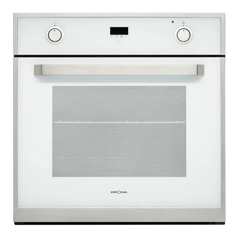Электрический духовой шкаф Krona ADRIANO 60 WH