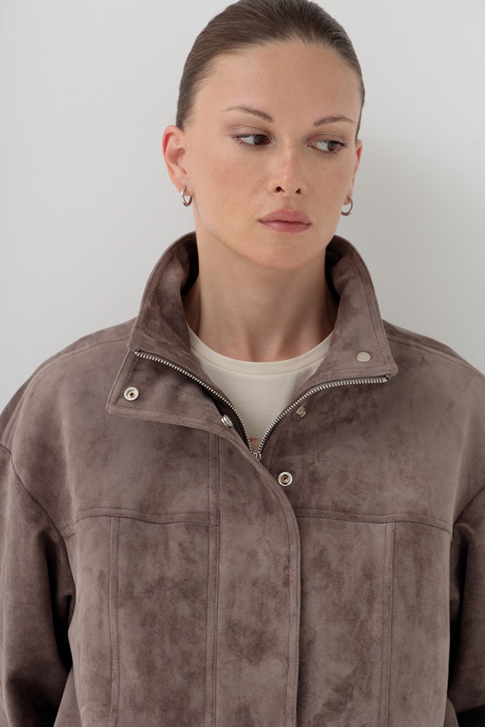 Куртка Сантина NOME Atelier