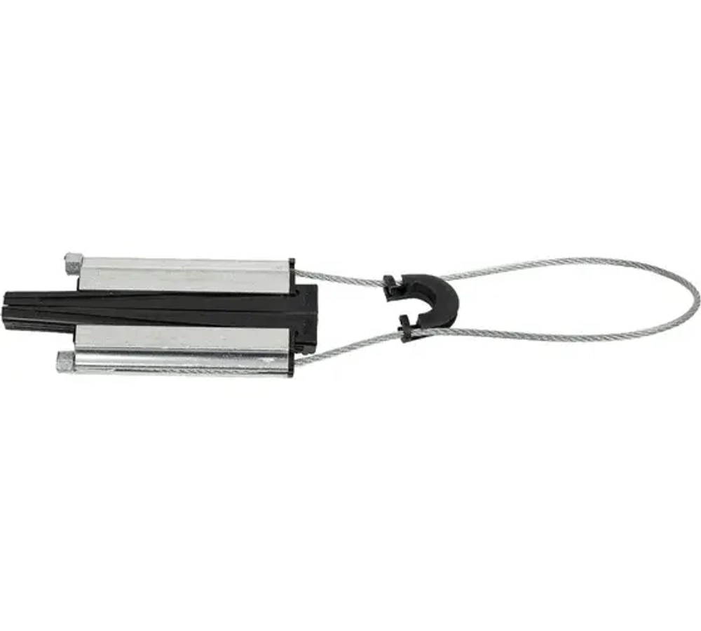 Анкерный зажим ЗАК 50-70/1500 (PA 1500, SO 250.01) TDM (ЕС) SQ0412-0035
