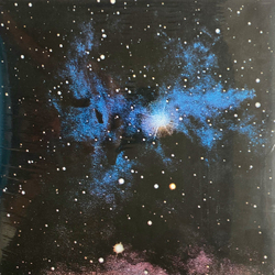 King Crimson — Islands (LP)