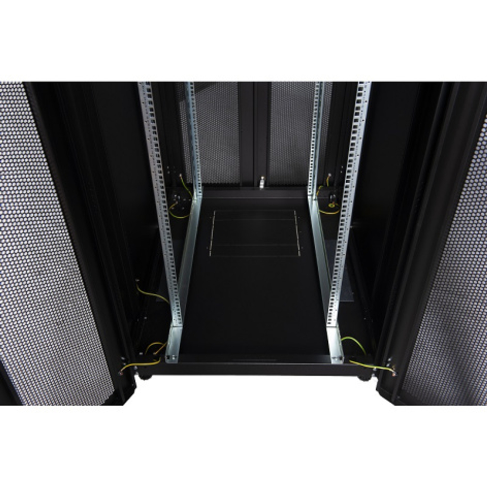 Шкаф напольный 19", 47U Datarex DR-759641