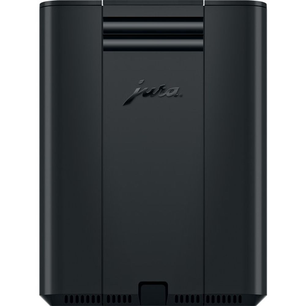 Кофемашина Jura C3 Piano Black EA (15599) - 8