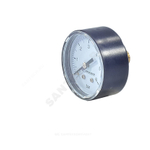 Манометр осевой Дк50мм 0-6 бар кл.1,0 G1/4" Джилекс 9003