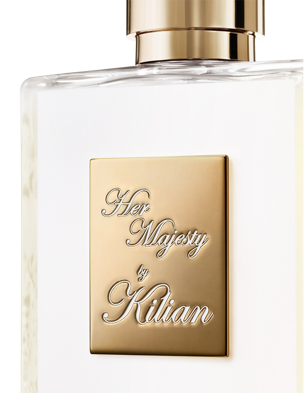 Kilian Her Majesty EDP