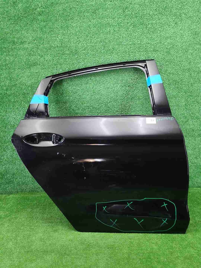 Дверь задняя правая Chery Arrizo 8 (2022-н.в.)
