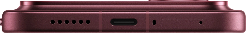 Смартфон Xiaomi Poco F9 Ultra 5G 16/512 ГБ Dark Cherry (бордовый)