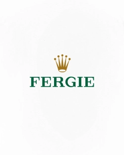 Fergie Time (футболка) - Lifestyle