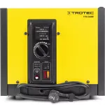 Осушитель воздуха TROTEC TTK Qube - [до 20 л. за сутки / для S≈45 м²]