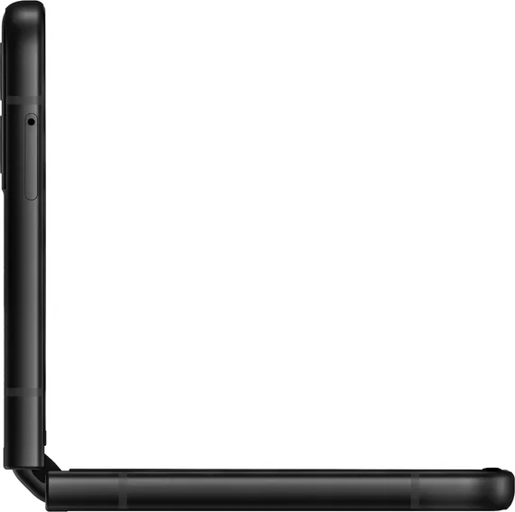 Смартфон Samsung Galaxy Z Flip 3 5G 8/256GB Black  (черный)