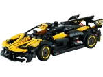 Конструктор LEGO Technic 42151 Bugatti Bolide