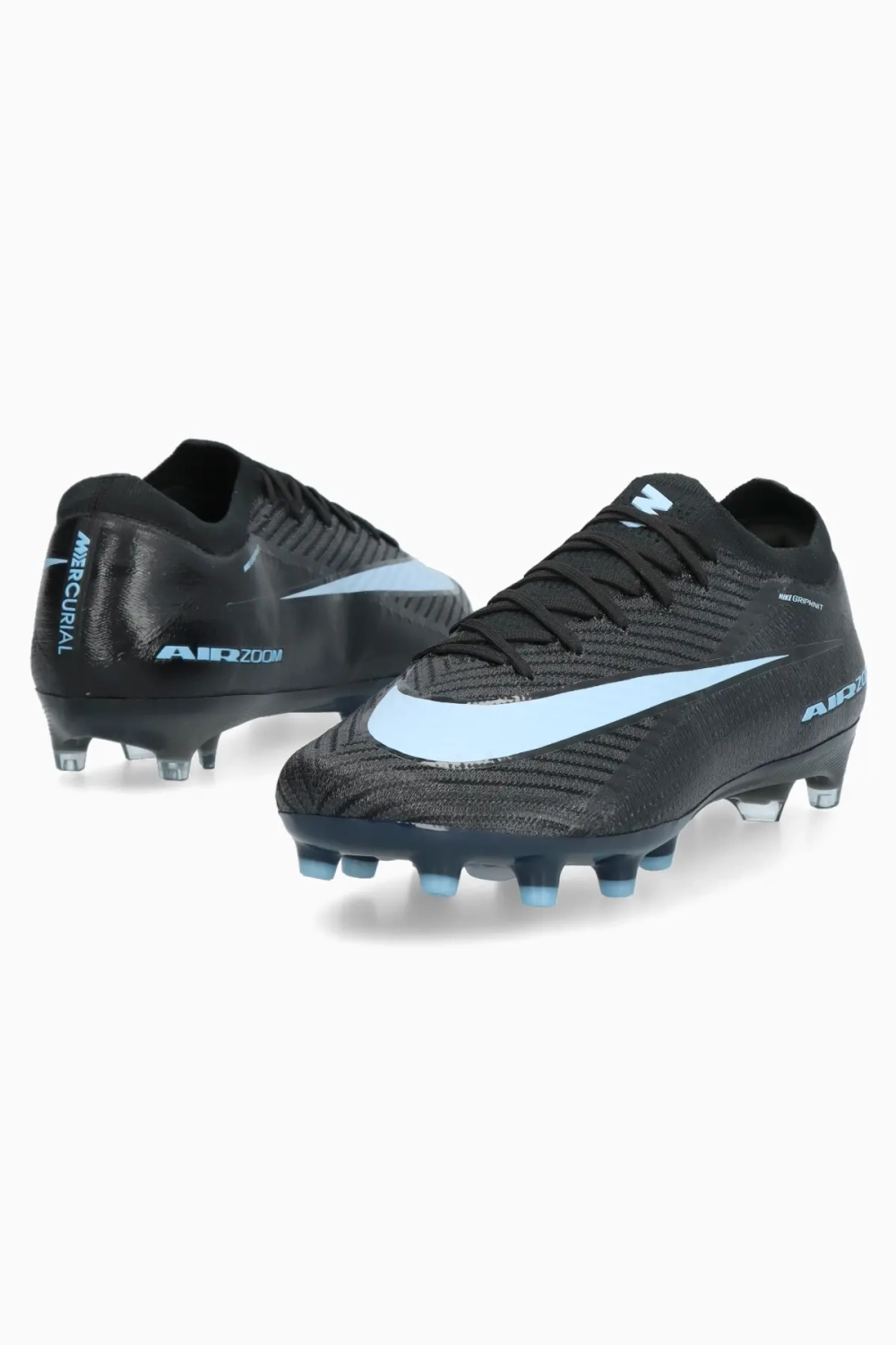 Бутсы Nike Zoom Mercurial Vapor 16 Elite AG-Pro - черный