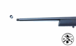 Карабин CZ 557 Ranger Synthetic cal. 308 WIN 4 round DM M14x1