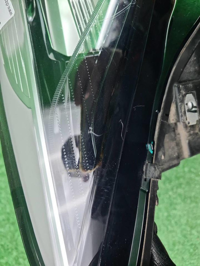 Фара правая Changan CS85 (2019-н.в.) LED