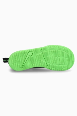 Футзалки Nike Mercurial Vapor 17 Club Flex IC Junior - черный