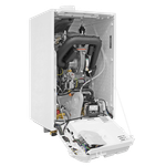 Настенный конденсационный котел De Dietrich EVODENS AMC 15