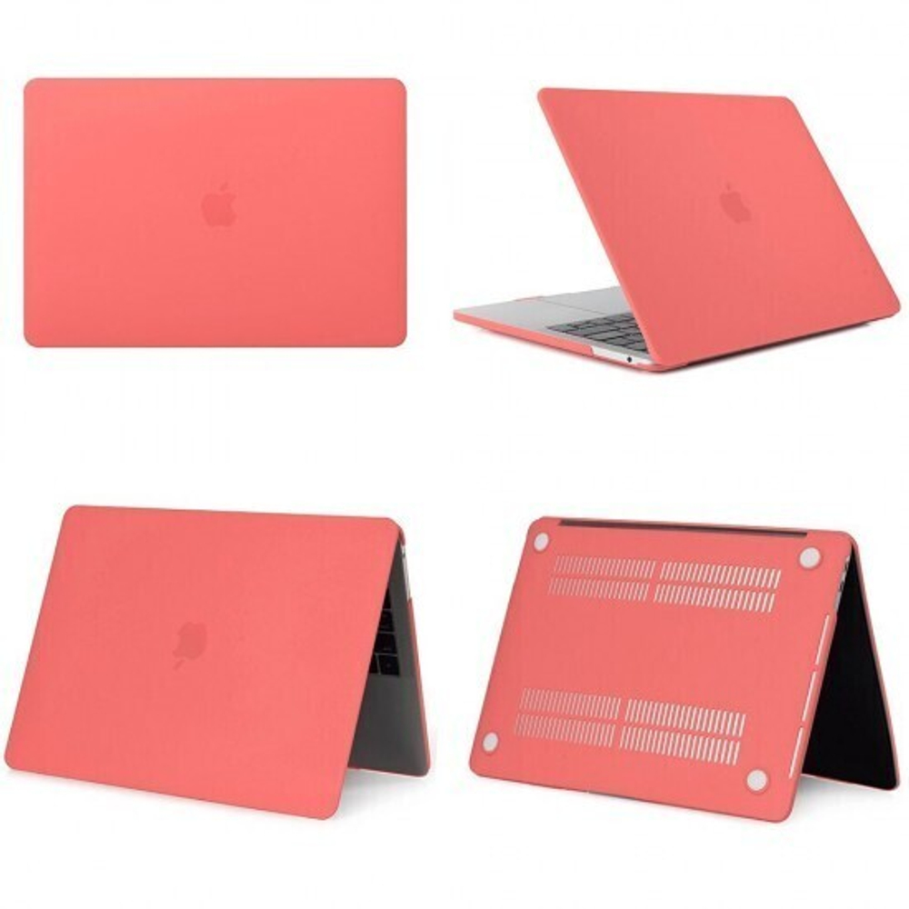 Чехол для MacBook Air Pro 13.3 (A1278), 012428 Желтый