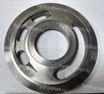 A4VSO355 VALVE PLATE R - Распределитель ПРАВЫЙ