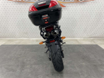 Yamaha FZ6-S Fazer 2006