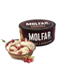 Molfar Spirit - Pierogi z Wiśnią (100g)