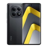 Смартфон Xiaomi Poco M8 8/512GB Black