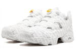 Reebok Vetements X Instapump Fury Emoji