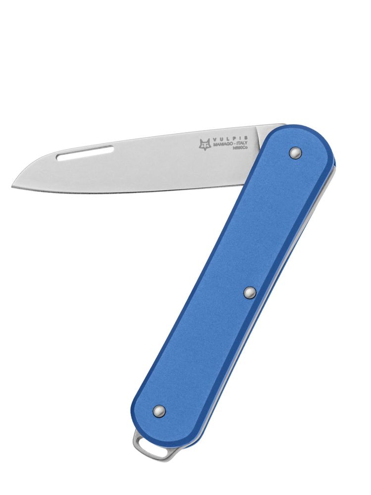 Нож FOX Knives FX-VP130 SB VULPIS