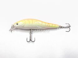 Воблер Namazu Syren Shad L-90мм шэд плавающий 0,5-1,0м цвет 3/ 10г