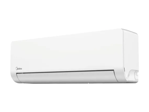 Сплит-система Midea Изи (Easy) MSES1-07HRN8G1/MOES1-07HRN8G1 с зимним комплектом (до −40 °C)