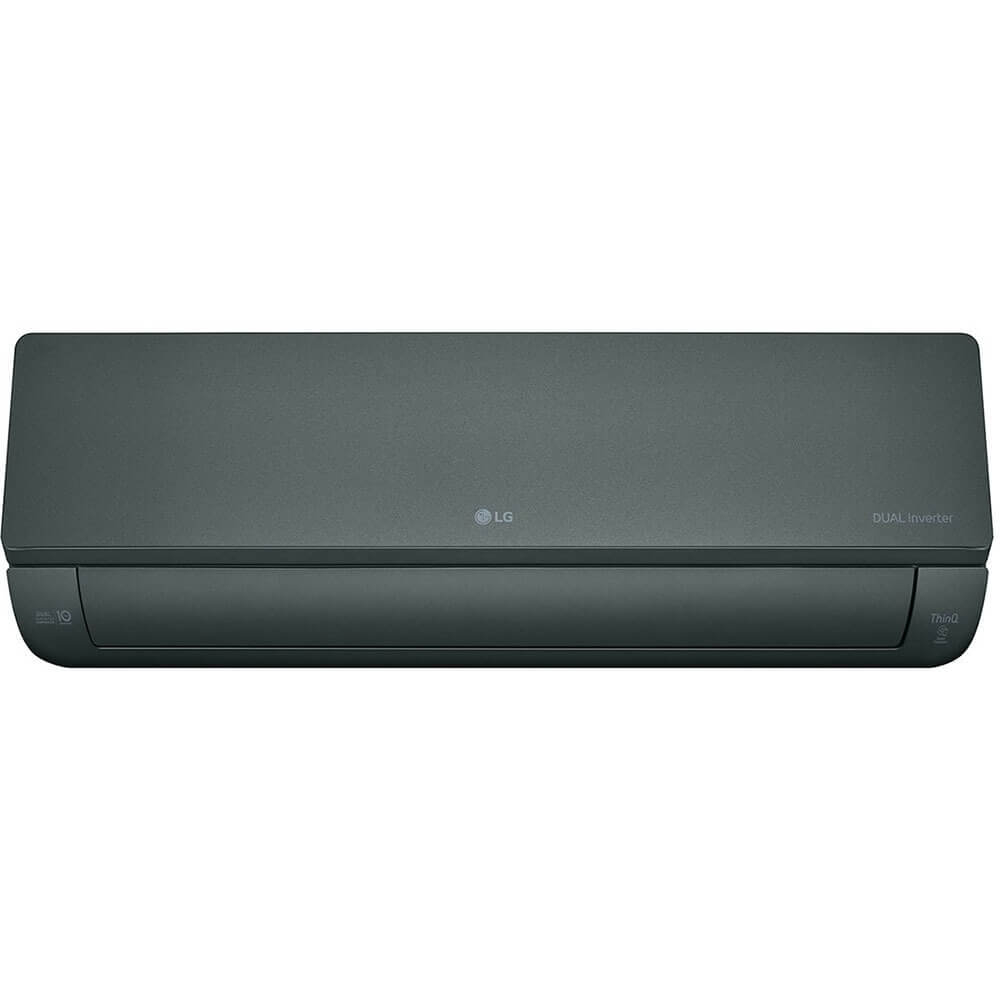 Кондиционер LG AG09BK Artcool Objet Green