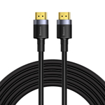 Кабель Baseus Cafule HDMI на HDMI 1м (CADKLF-E01)