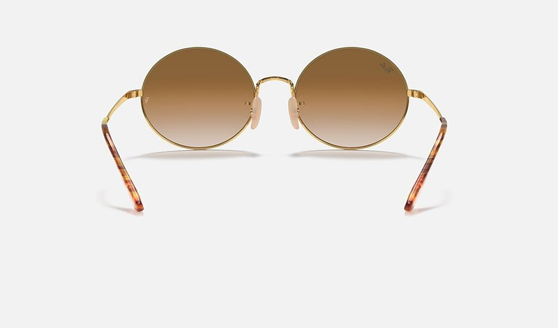 RAY-BAN OVAL RB1970 914751