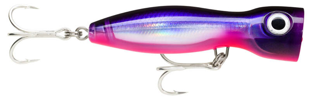 Воблер RAPALA X-Rap Magnum Xplode 170 /PPC /поверхностный/ 17см, 145гр.