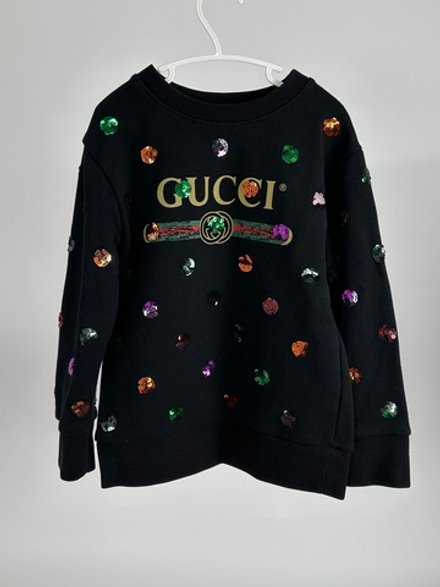 Свитшот Gucci