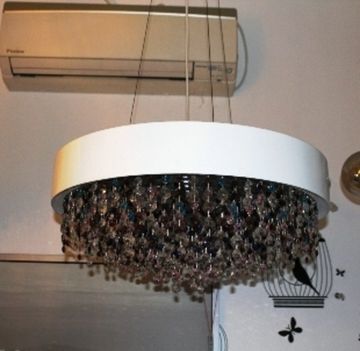 replica  Ola Mini pendant lamp