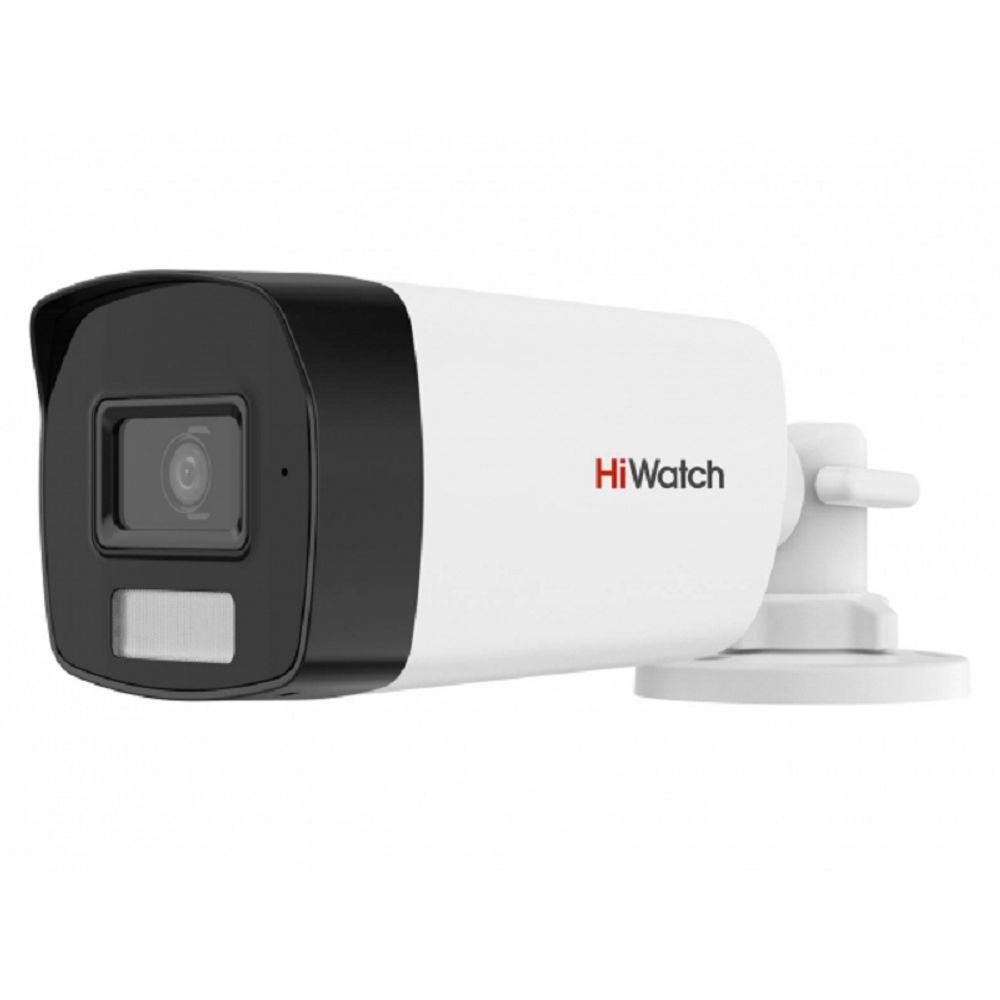 Камера видеонаблюдения HiWatch DS-T220A (6 мм)