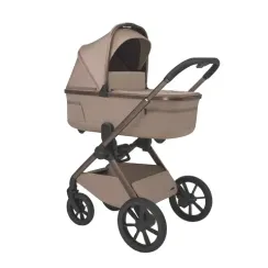 Коляска Espiro Clodi 2 в 1 Stylish Beige (09)