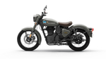 Royal Enfield Classic 350 Signals Marsh Grey