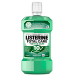ОПОЛАСКИВАТЕЛЬ ДЛЯ ПОЛОСТИ РТА Listerine Total Care Teeth & Gum 10 в 1 свежая мята а 500 мл (Из Финляндии)