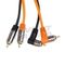 Межб. кабель DL Audio Raven RCA 2M