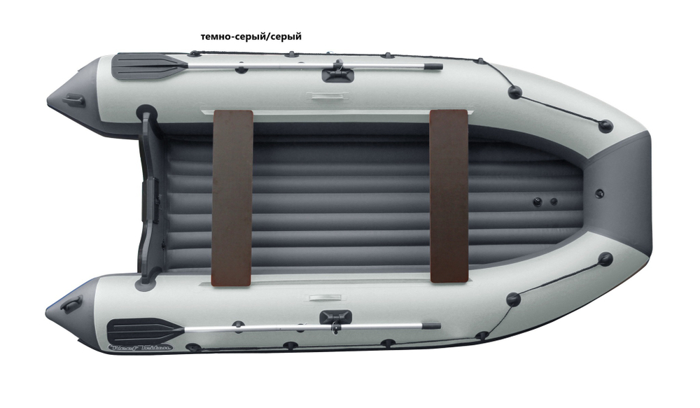 Лодка ПВХ REEF 325