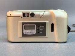 Olympus MJU II Zoom 115
