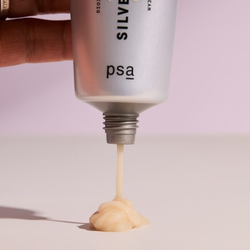 PSA Silver Lining Dioic & Willowherb Clarifying Cream 50ml